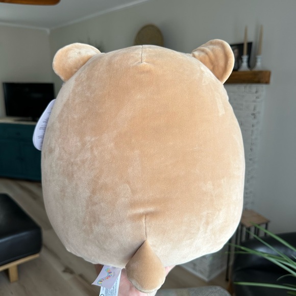 Greta the bear squishmallow - Picture 2 of 3